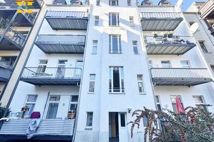 Wohnung zum Kaufen in Chemnitz 65.000,00 € 79.4 m²