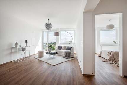 Wohnung zum Mieten in Neumünster 1.100,00 € 97 m²