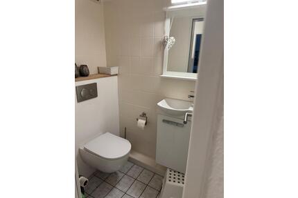 Mietwohnung in Gütersloh Zentrum