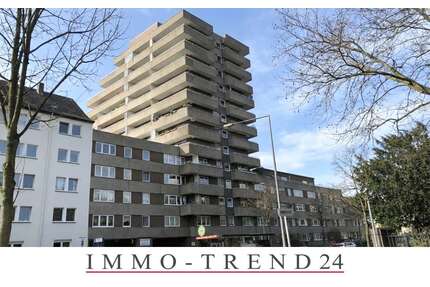 Wohnung zum Kaufen in Köln 427.000,00 € 82 m²