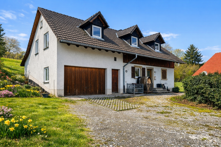 Haus zum Kaufen in Zunzingen 500.000,00 € 160 m²