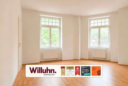 Wohnung zum Kaufen in Leipzig 169.000,00 € 52.61 m²