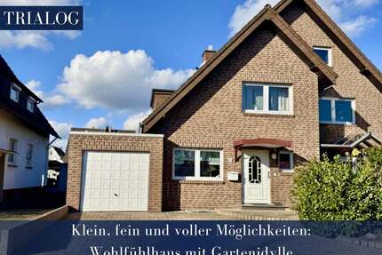 Haus zum Kaufen in Gütersloh 419.000,00 € 122 m²