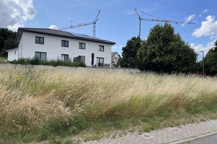 Grundstück zu verkaufen in Bassenheim 220.780,00 € 581 m²