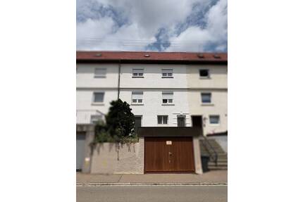 Reihenmittelhaus in Albstadt-Ebingen
