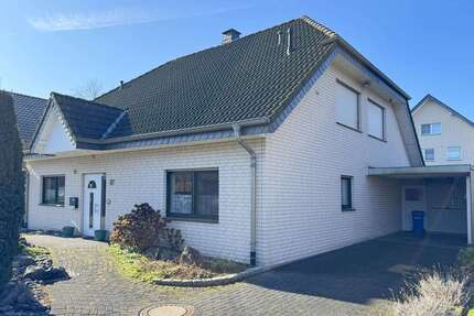 Haus zum Kaufen in Delbrück 445.000,00 € 97.72 m²