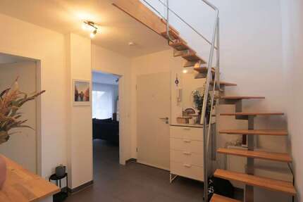 Wohnung zum Mieten in Herzogenrath 890,00 € 105.23 m²