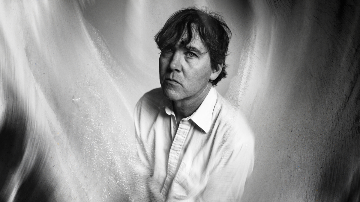 Cass McCombs