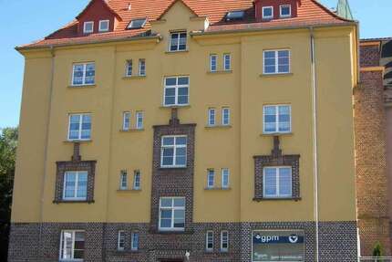 Wohnung zum Mieten in Zwickau 260,00 € 34.77 m²
