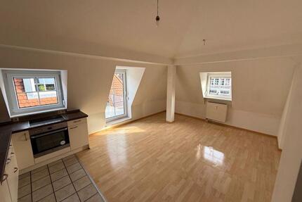 Kapitalanlage 2 Zimmerwohnung im Ostallgäu - München Altstadt-Lehel