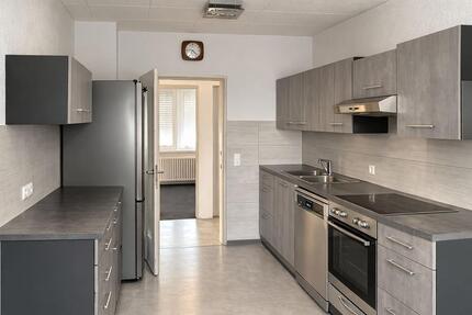 3-Zimmer-Wohnung mit Balkon in Efringen-Kirchen zu vermieten