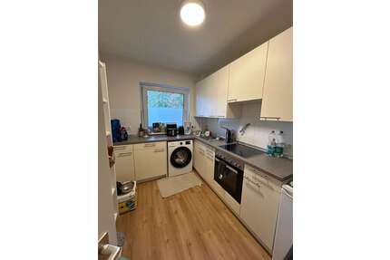 Wohnung zum Mieten in Hamburg 702,43 € 55.76 m²