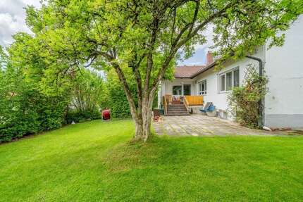 Haus zum Kaufen in Schwabbruck 439.000,00 € 101 m²