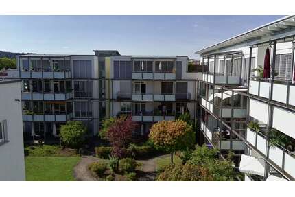 Wohnung zum Mieten in Gaggenau 1.550,00 € 131.2 m²