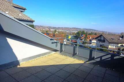 Wohnung zum Mieten in Pforzheim 800,00 € 82.36 m²