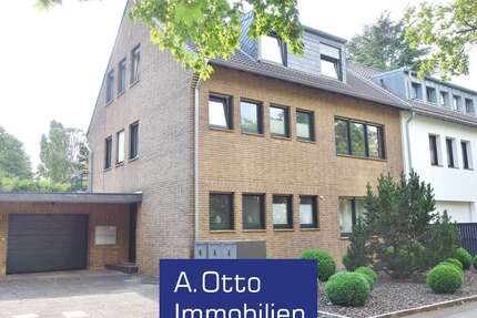 Wohnung zum Mieten in Krefeld 690,00 € 63 m²