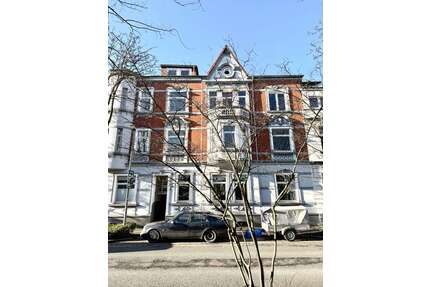 Wohnung zum Kaufen in Herne 69.000,00 € 90 m²