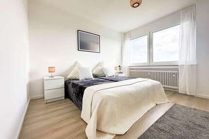 Wohnung zum Kaufen in Hamm 174.900,00 € 75 m²