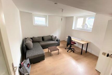 Studenten Wohnung 1,5 Zimmer Möbliert Buer nähe Westf. Hochschule - Gelsenkirchen Gelsenkirchen-Nord