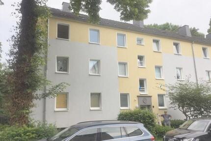 Tolle, komplett modernisierte und renovierte Wohnung. Fertigstellung Anfang August - Essen Stadtbezirk IX