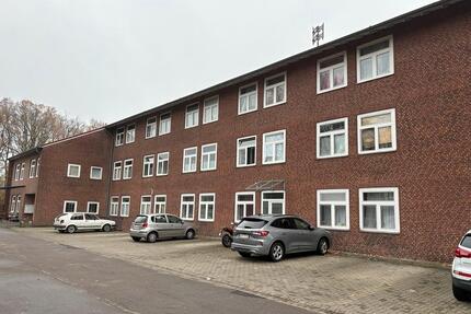 Mehrfamilienhaus in Rheine mit Singlewohnungen, TOP-Rendite