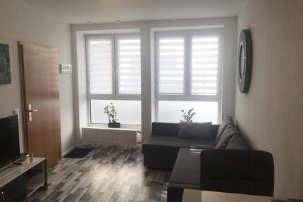 Möbliertes Wohnen auf Zeit in Trier-Zentrum, Komplettmiete 1250€