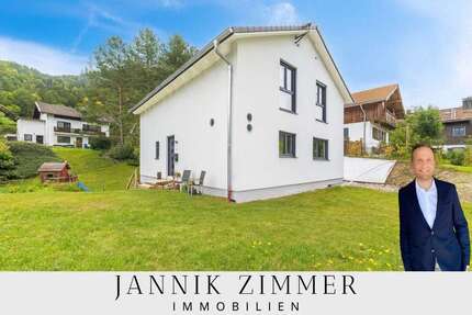 Haus zum Kaufen in Kochel am See 997.500,00 € 155.7 m²
