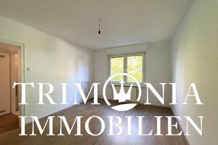 Helle und renovierte Erdgeschosswohnung - Dortmund Berghofen