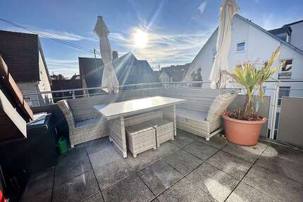 Wohnung zum Kaufen in Kirchheim 310.000,00 € 91.48 m²