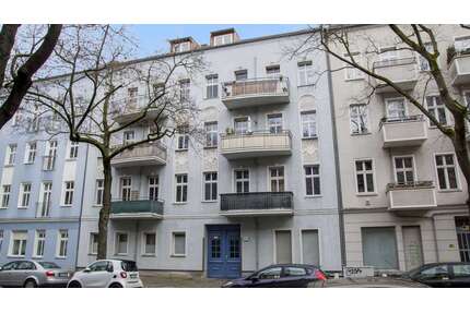 Wohnung zum Mieten in Berlin 975,00 € 66 m²