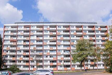 Für Singles und Paare - 169.000,00&nbsp;EUR Kaufpreis, ca.&nbsp; 55,10&nbsp;m&sup2;&nbsp;Wohnfl&auml;che in Reinbek (PLZ: 21465)