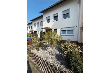 Stilvoll saniertes Reihenhaus in Koblenz-Horchheim