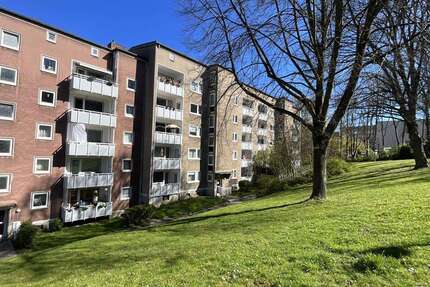 Wohnung zum Mieten in Iserlohn 519,00 € 70.92 m²