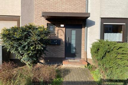Saniertes 1-ZimmerApartment in zentraler Lage mit Pantryküche - Köln Kalk