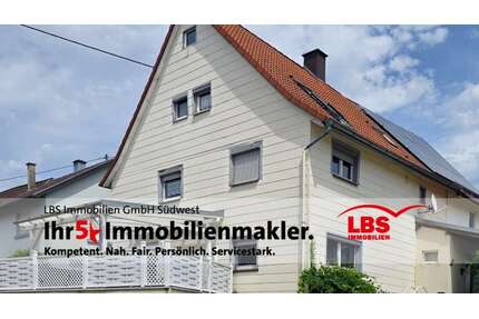 Haus zum Kaufen in Gaggenau 299.000,00 € 168 m²