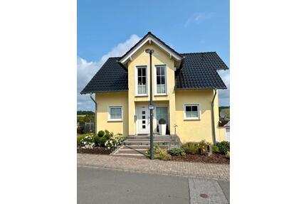 Ferienwohnung Fernblick Wennigloh - Erholung im Sauerland - Arnsberg Obereimer