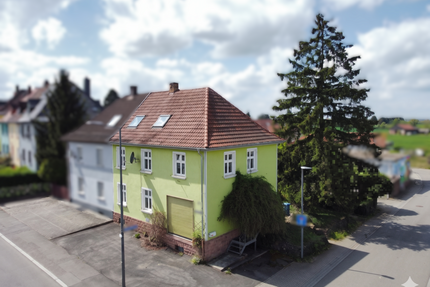 Haus zum Kaufen in Pirmasens 195.000,00 € 146.05 m²