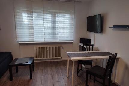 Ferienwohnung komplett möbliert & saniert - Freiburg im Breisgau Ebnet