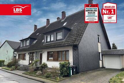 Wohntraum in ruhiger Lage! - 365.000,00&nbsp;EUR Kaufpreis, ca.&nbsp; 166,00&nbsp;m&sup2;&nbsp;Wohnfl&auml;che in Recklinghausen (PLZ: 45665) Ost