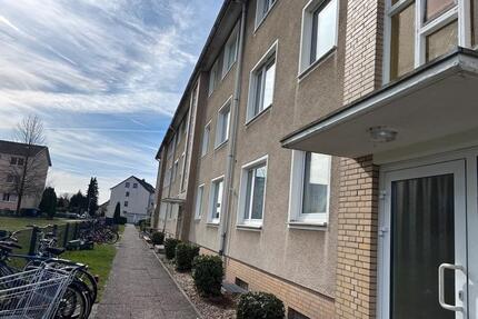 Rendite statt Sparbuch - 4 Zimmer WHG in Walsrode
