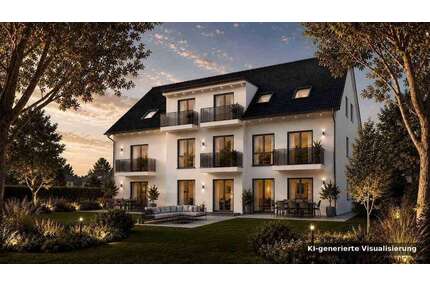 Wohnung zum Kaufen in Kaufering 398.000,00 € 63.56 m²