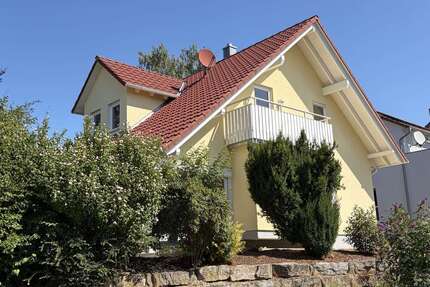 Haus zum Mieten in Neuenstein 1.400,00 € 132 m²