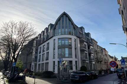 Wohnung zum Kaufen in Bonn 789.000,00 € 112.87 m²