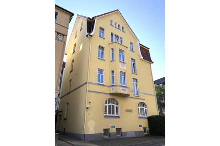 Charmante 2-ZKB-Altbauwohnung in der Oststadt - mit Fahrstuhl und Einbauküche - Hildesheim