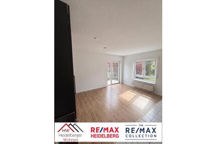 Tolle 1 Z, 26qm ETW in guter Lage von Rauenberg mit Balkon, Stellplatz und Kellerabteil