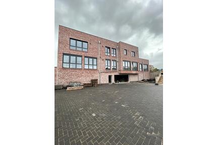 Erstbezug 3-Zimmerwohnung in Bremerhaven (Barrierefrei)