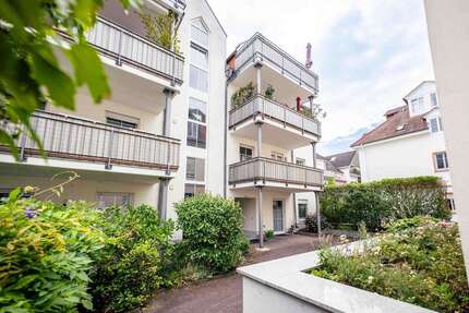 Wohnung zum Kaufen in Wiesbaden 354.950,00 € 90.11 m²