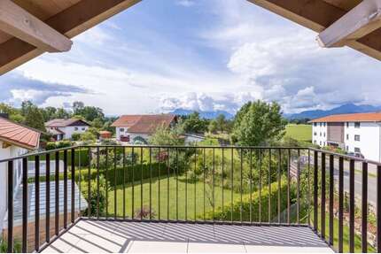 Wohnung zum Kaufen in Saaldorf-Surheim 738.000,00 € 124.23 m²