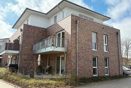 Top Wohnung in Hagen aTW.! - 580,00&nbsp;EUR Kaltmiete, ca.&nbsp; 50,00&nbsp;m&sup2; in Hagen am Teutoburger Wald (PLZ: 49170)