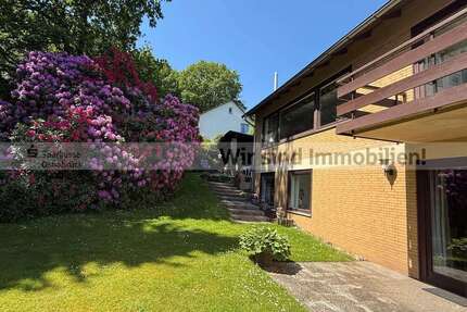 Haus zum Kaufen in Georgsmarienhütte 398.000,00 € 181 m²